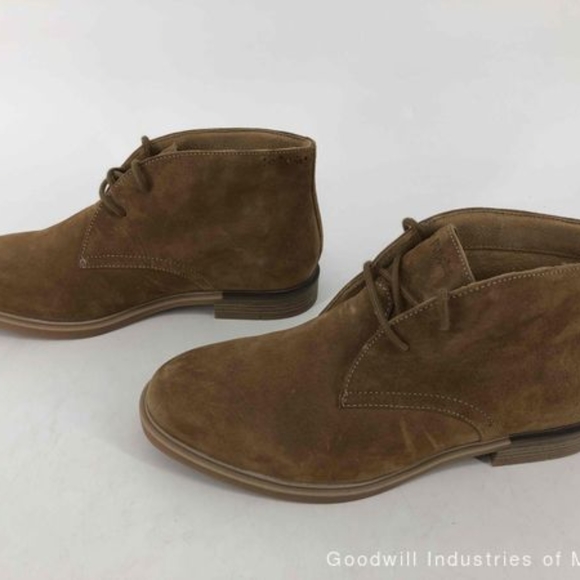 Womens Hushpuppies - Picture 2 of 2